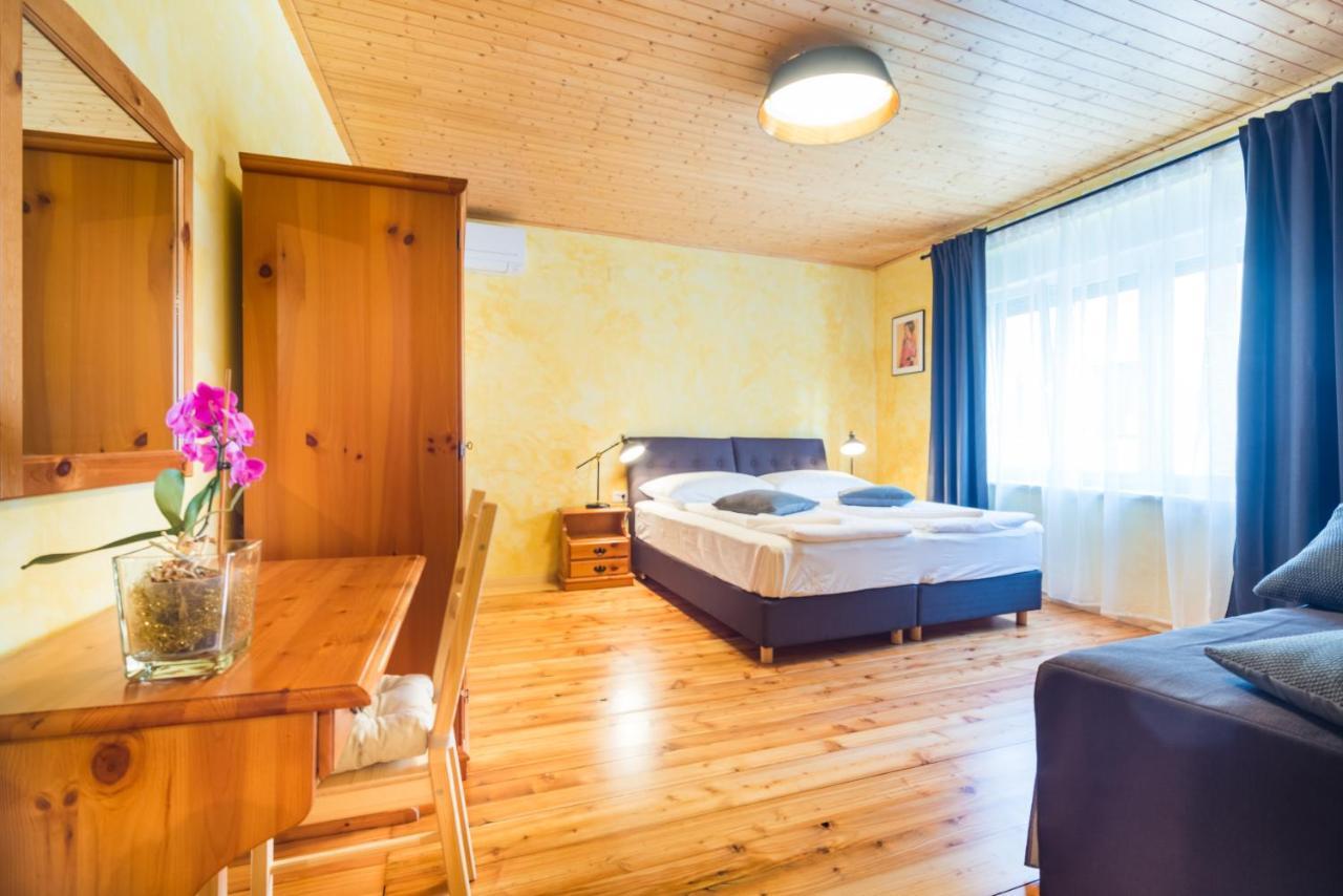 Kobarid Rooms Kültér fotó
