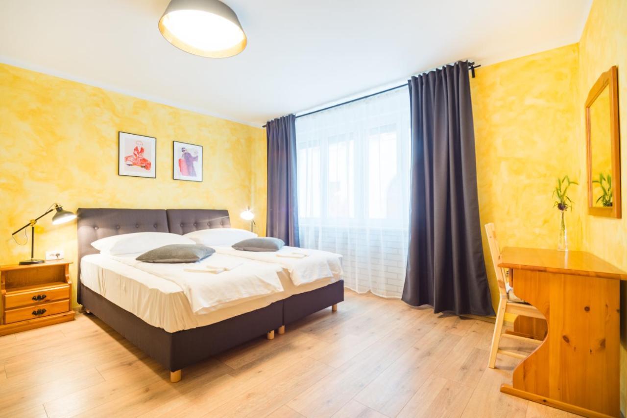 Kobarid Rooms Kültér fotó