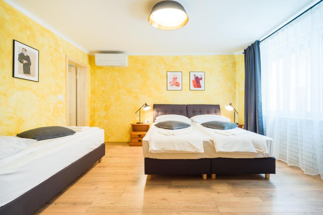 Kobarid Rooms Kültér fotó
