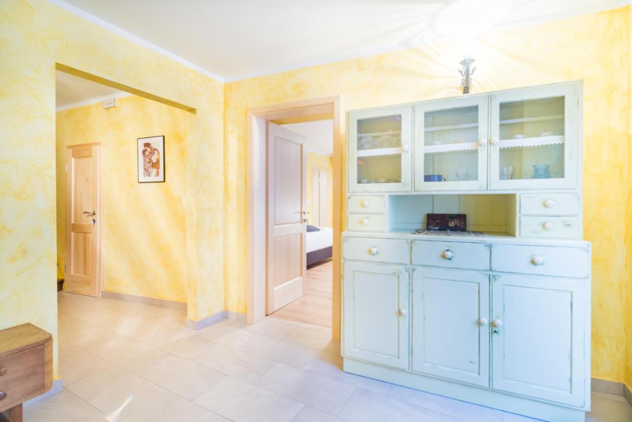 Kobarid Rooms Kültér fotó