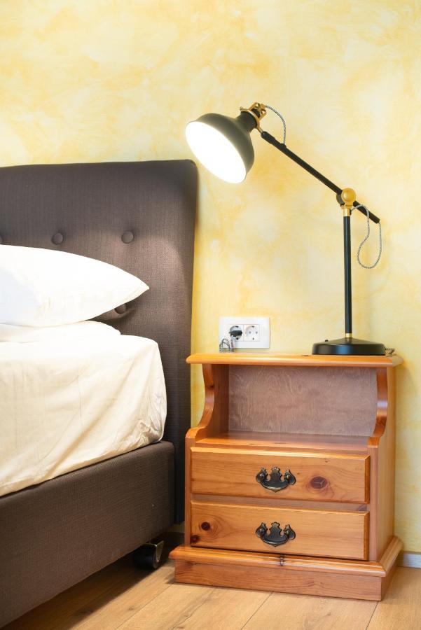Kobarid Rooms Kültér fotó