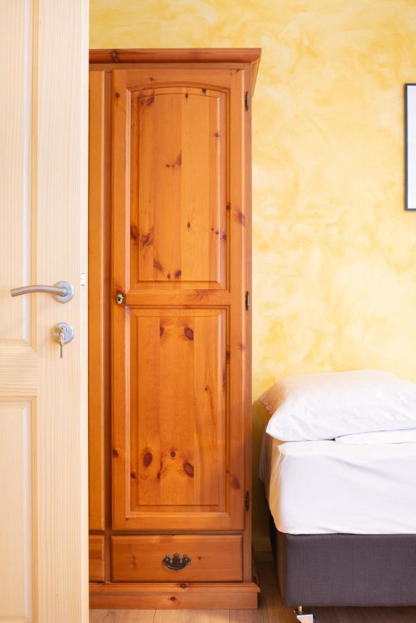 Kobarid Rooms Kültér fotó
