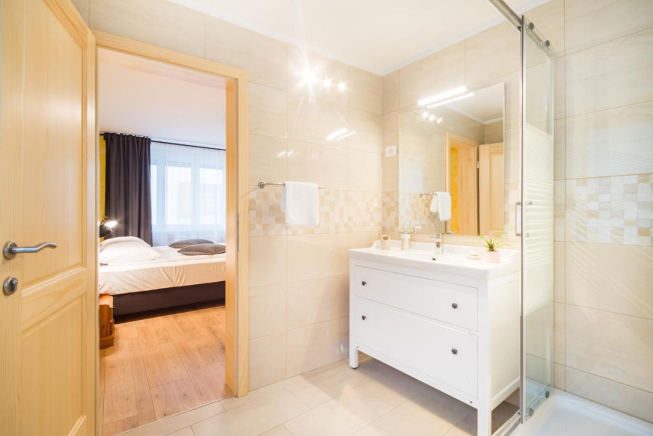 Kobarid Rooms Kültér fotó