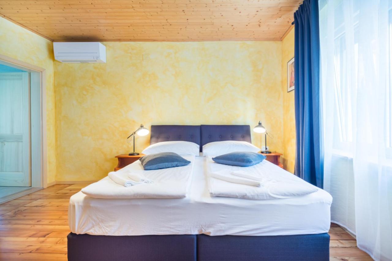 Kobarid Rooms Kültér fotó