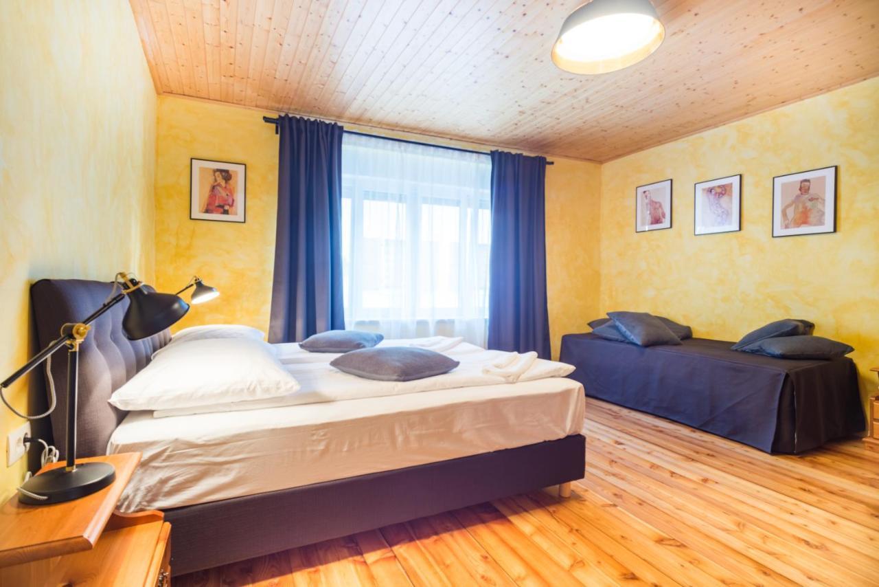 Kobarid Rooms Kültér fotó