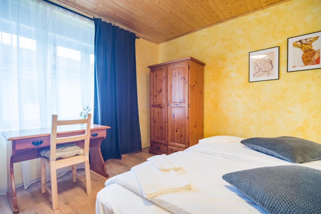 Kobarid Rooms Kültér fotó