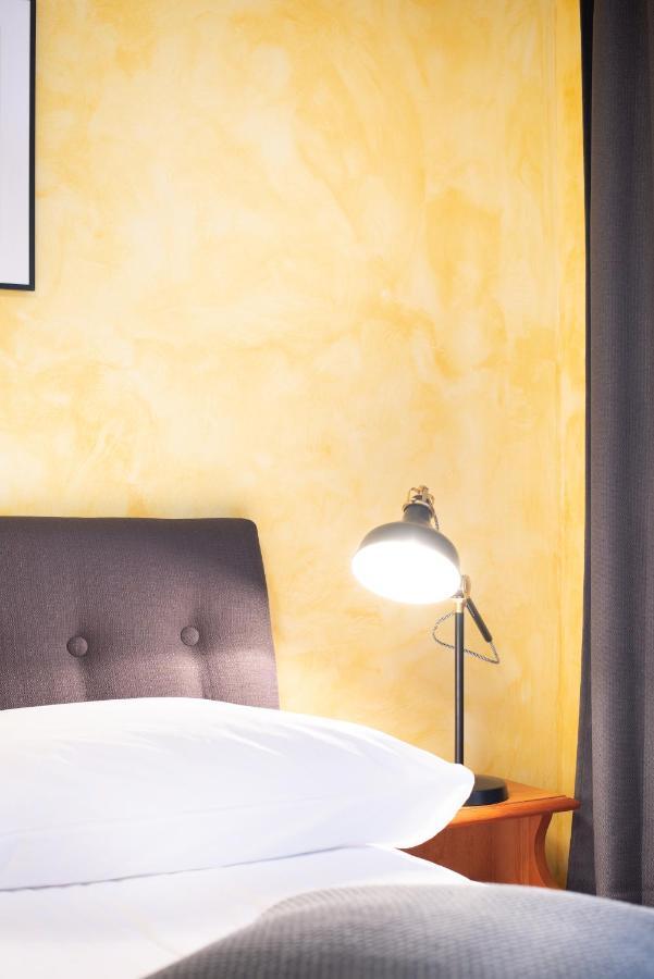 Kobarid Rooms Kültér fotó